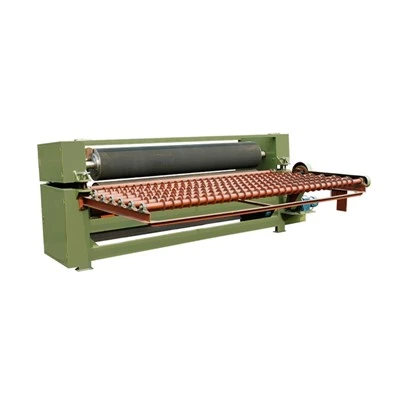 Dubbel-zijdige lijmcoatingmachine