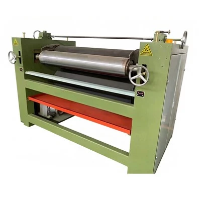 Twee-zijdige zelfklevende coatingmachine