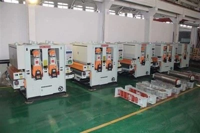 Three-head Wood Sander suppliers